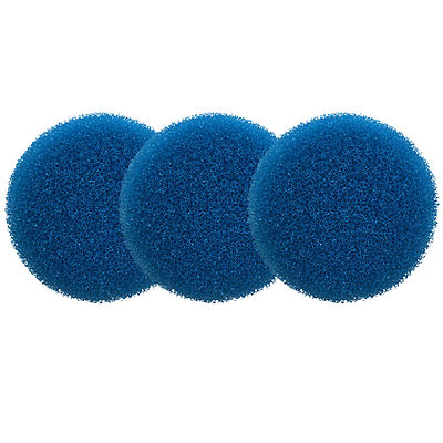 Compatible Eheim Classic Filter Foams for 2213 / 2215 and 2217 Poly Carbon
