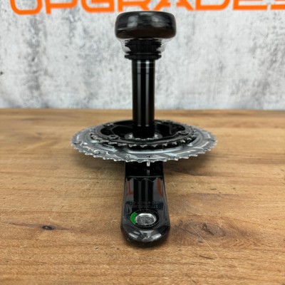 SRAM Force AXS 46/33t 12-Speed 172.5mm Carbon Bike Crankset DUB Spindle