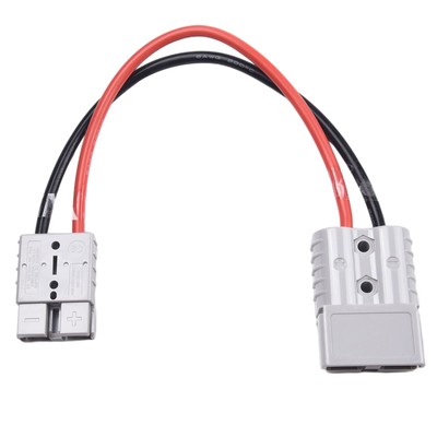 Easy to Use Waterproof Truck Charging Cable with For Anderson Connector 50A