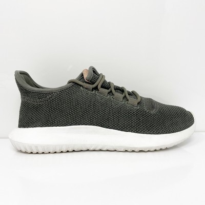 

Adidas Womens Tubular Shadow BB8869 Черные кроссовки для бега Размер 7,5, Черный, Tubular Shadow