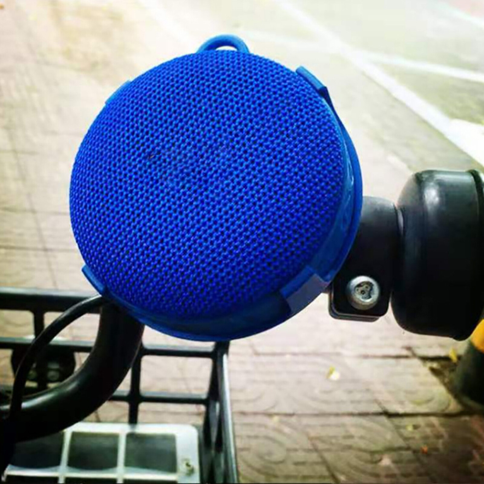 For Outdoor Cycling IP7 Class RT Speaker Wireless Creative Outdoor Audio 1PC