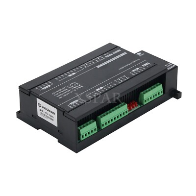 8AI+4AO+8DI+8DO Data Acquisition For Modbus RTU IO RTU-308N 4-20mA 0-10V RS485