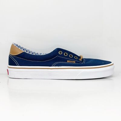 

Vans Unisex Era 59 500714 Синий Повседневная обувь Кроссовки Размер M 9 W 10,5, Era 59