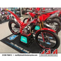 2025 GASGAS TXT250 GP