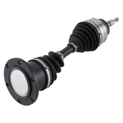 1* CV Axle For Ford F-150 2004-2008 Expedition Navigator 2003-06 Front 4WD