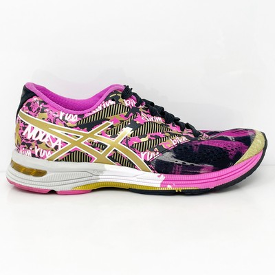 

Женские кроссовки Asics Gel Noosa TRI 10 T5M9N розовые кроссовки размер 6, Розовый, Gel Noosa TRI 10