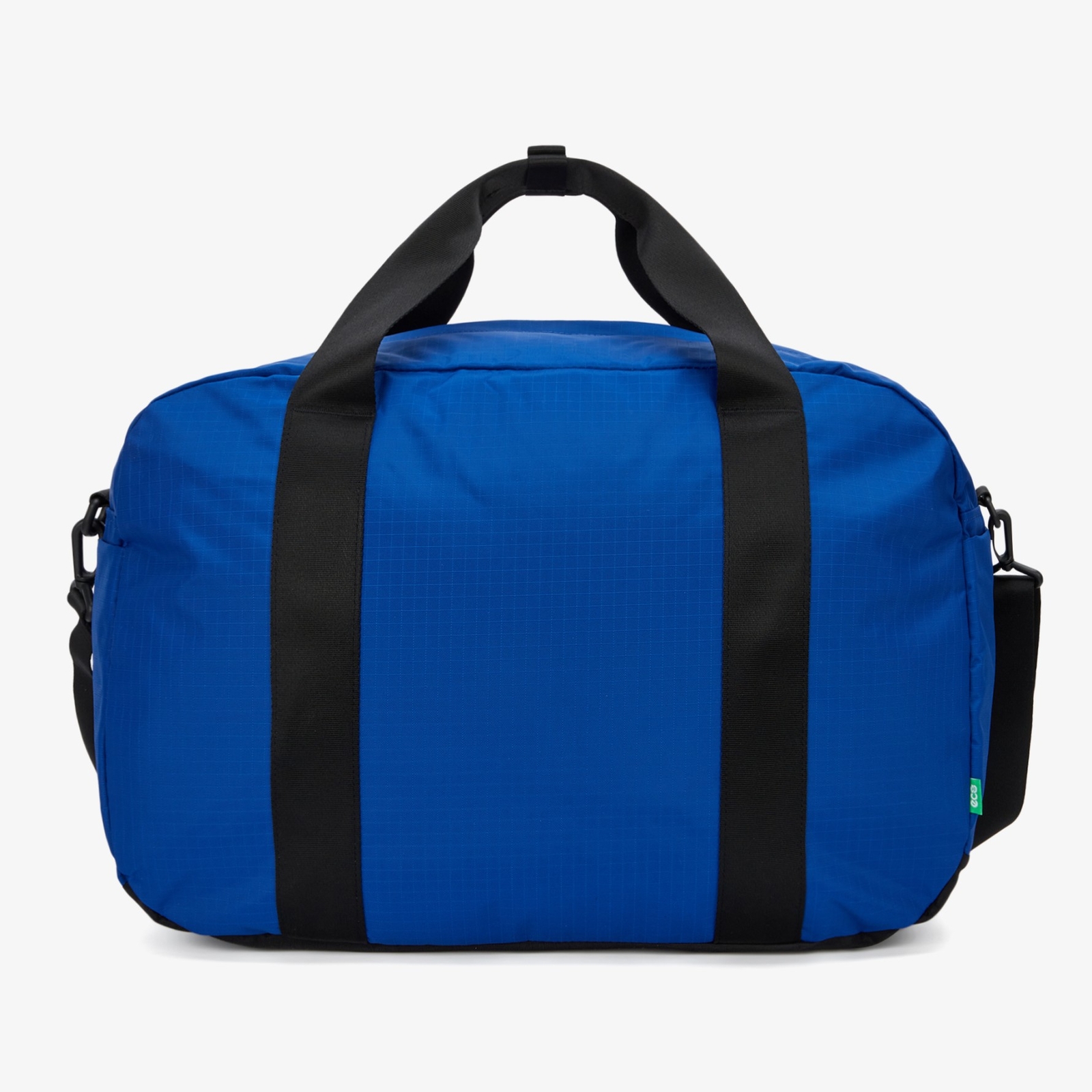 New THE NORTH FACE HERITAGE CARGO BAG LARGE ROYAL BLUE