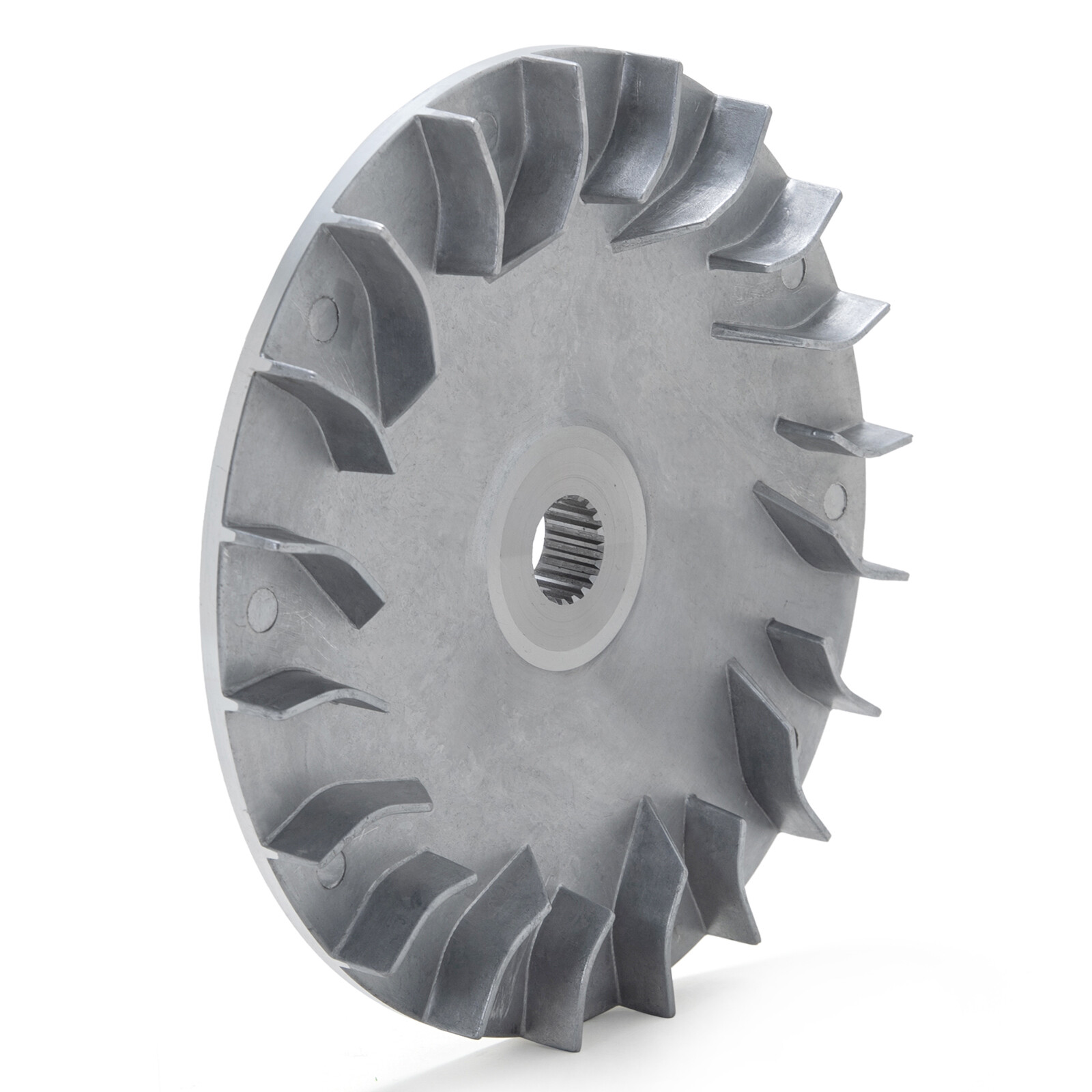 Primary Dry Clutch Sliding Fixed Sheave for Yamaha Grizzly 550 700 YFM700 07-23