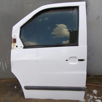 Mercedes Vito Front Door Panel Left Passenger 638 1998-2003