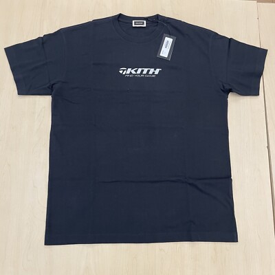 Kith TaylorMade Find Your Game Tee (Size Extra Small XS) (Brand New)