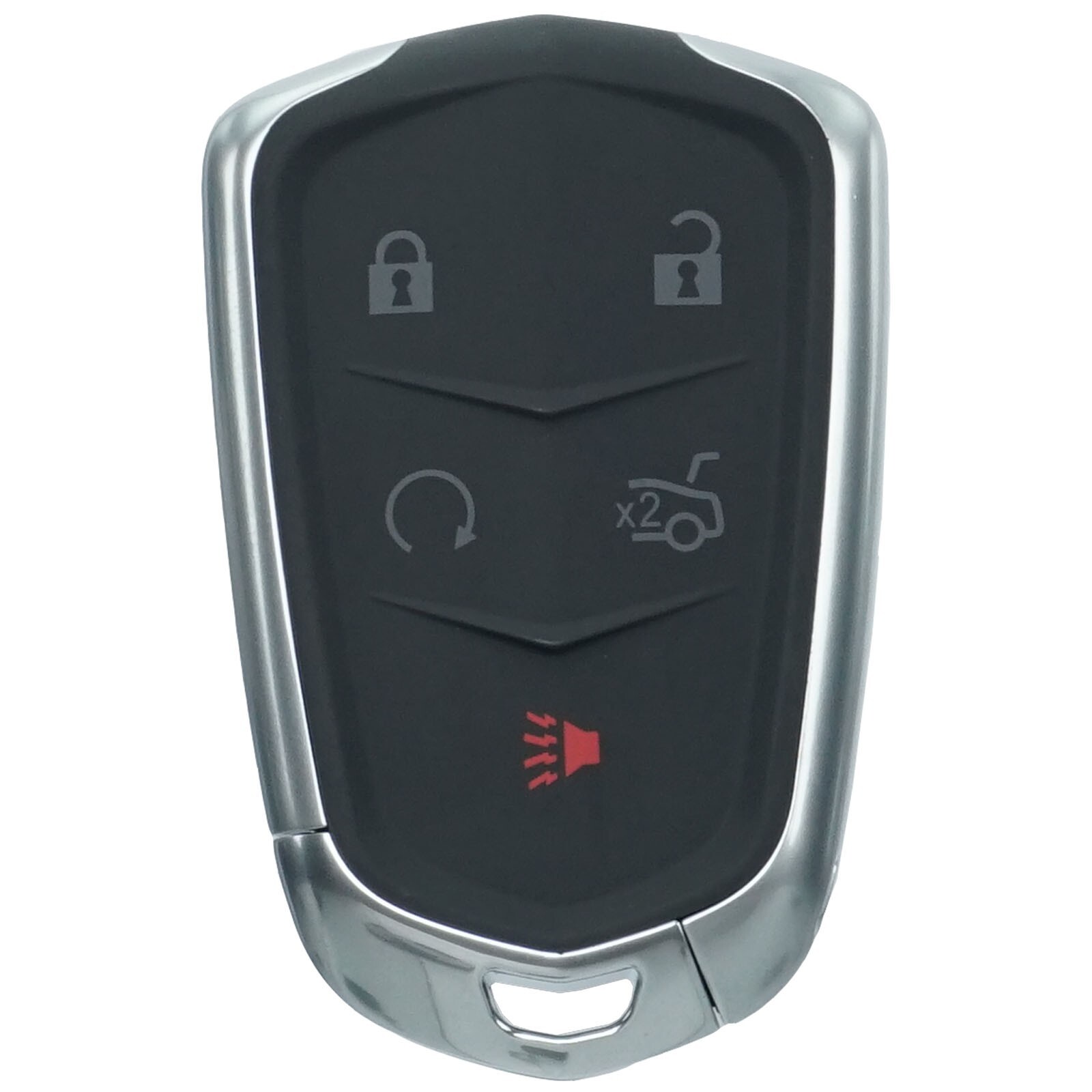 For 2015 2016 2017 2018 2019 Cadillac ATS CTS XTS XT4 XT5 Key Fob Shell Cover
