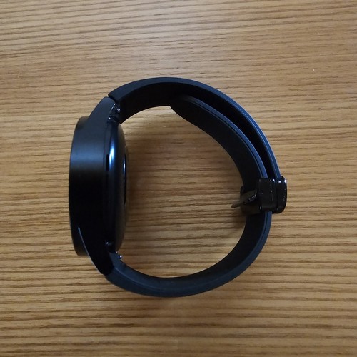 Samsung Galaxy Watch5 Pro SM-R920 45mm Titanium Case GPS +