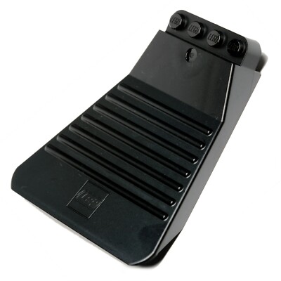 BLACK BRICK 曲げワッパと小銭入れ NEW LEGO - Lego Separator - Brick and Axle Separator WIDE