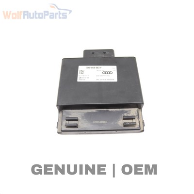 2012-2014 2016-2018 AUDI A7 C7 - Voltage Stabilizer Control Module 8K0959663F