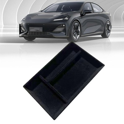 Armrest Storage Box Easy Installation for Changan Deepal S7 Accessories