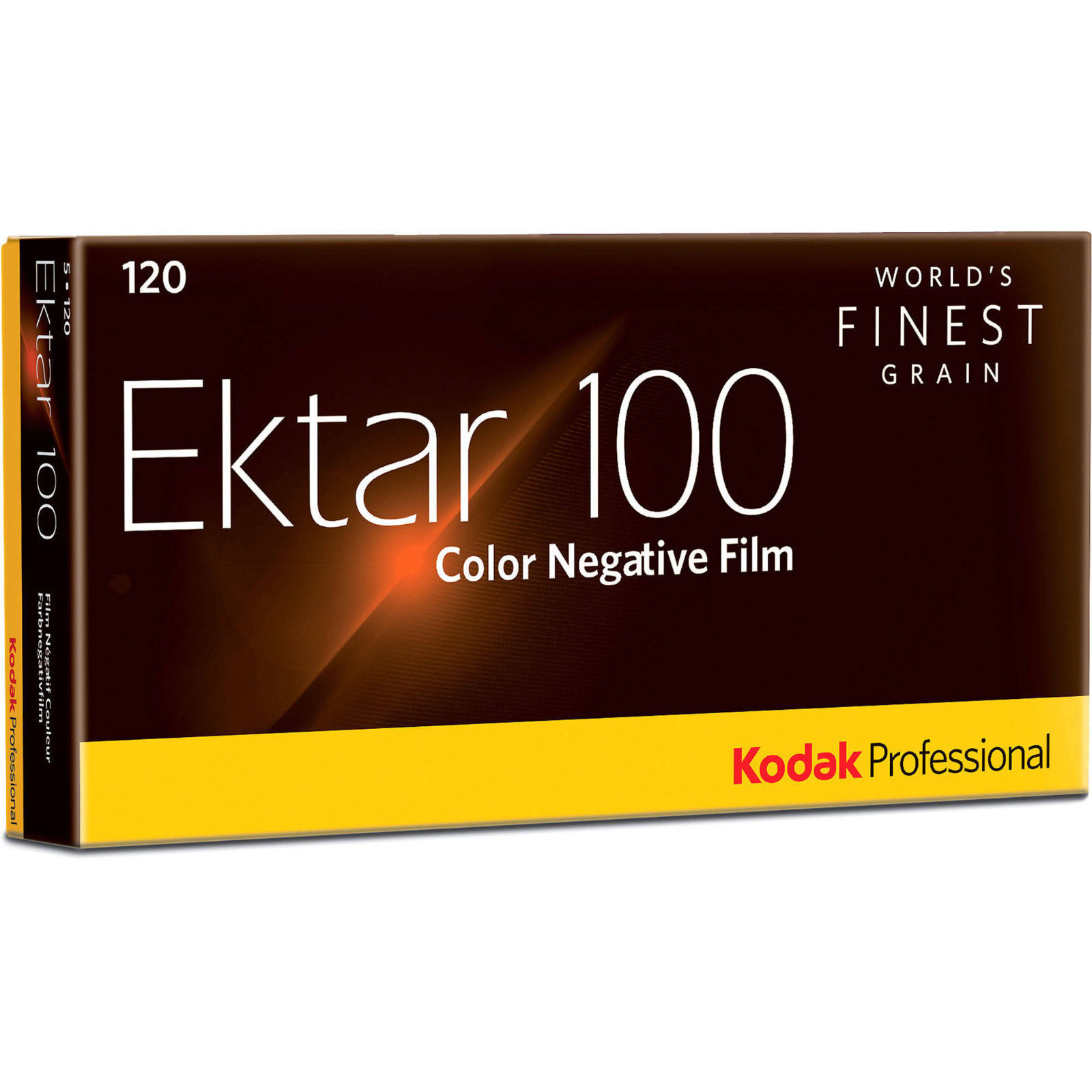 Kodak Camera Films