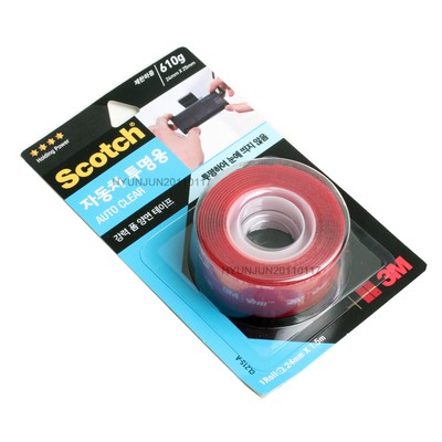 3m Double Sided Foam Tape Ebay Motors Ebayshopkorea Discover Korea On Ebay