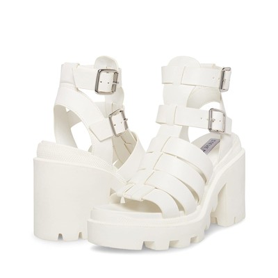 

Женские босоножки на каблуке Steve Madden Cosmic
