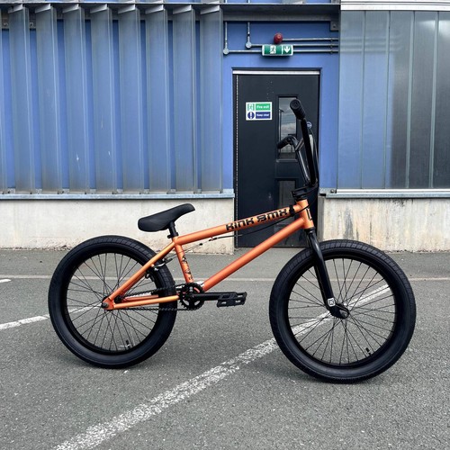 BMX ストリート kink 20\" KINK Whip 20.5 Kicker 18 Carve 16 Pump 14 2026新モデル入荷