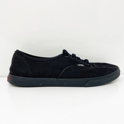 Vans Unisex Off The Wall 721356 Черная повседневная обувь Кроссовки Размер M 4,5 W 6