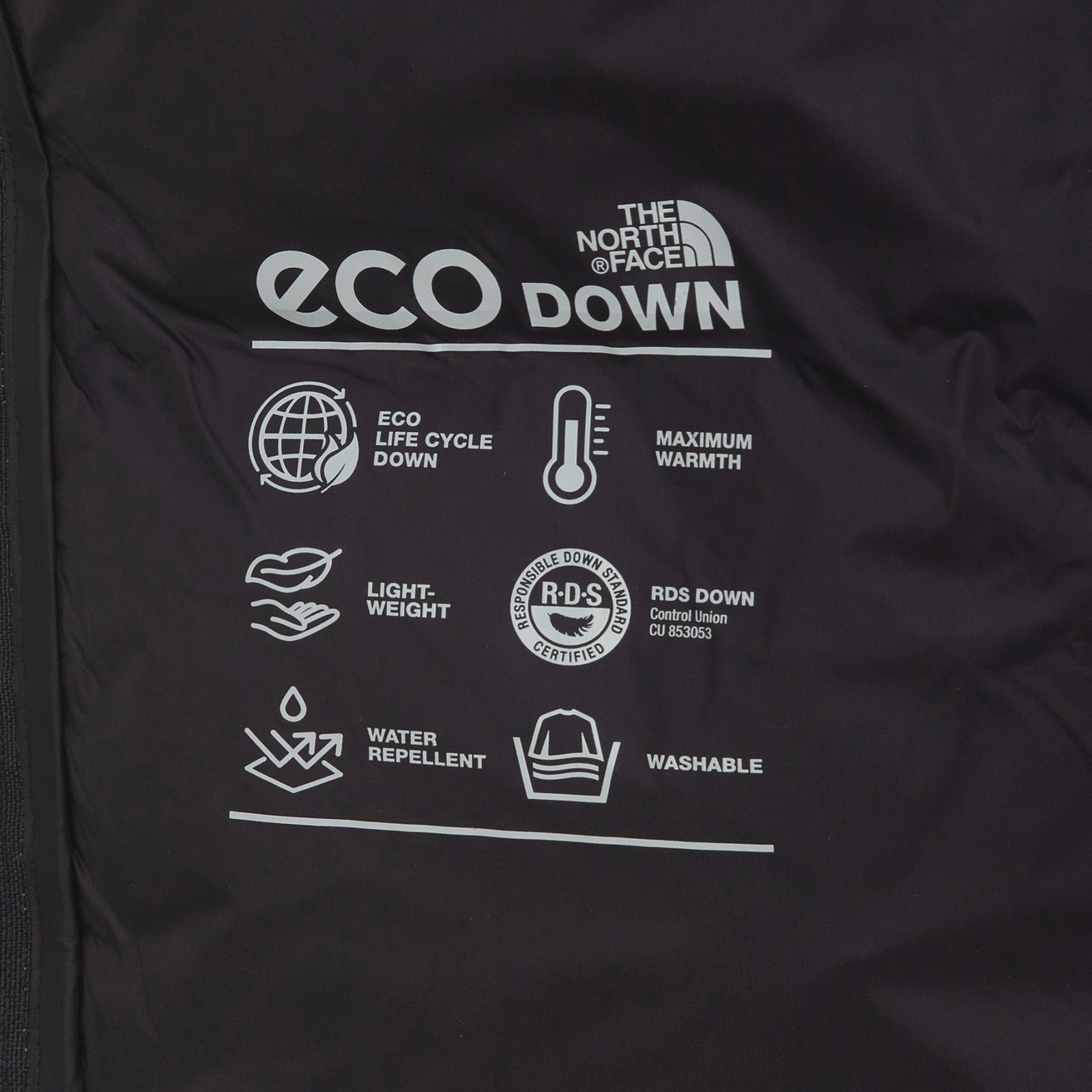 THE NORTH FACE THE NORTH FACE MENS NOVELTY NUPTSE RDS DOWN JACKET NJ1DQ51L XS-3XL ASIAN FIT