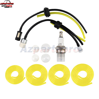 Fuel Line Grommet Assembly for Redmax Weed Eater G20LS Trimmer