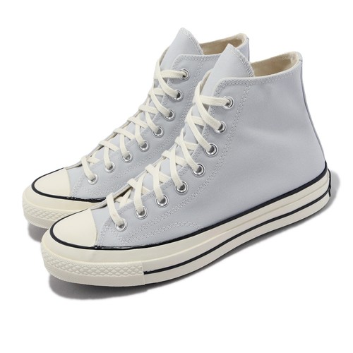 

Converse Chuck 70 High Blue Мужчины Унисекс Повседневная обувь для образа жизни Кроссовки A03447C, Синий, Chuck 70 Hi