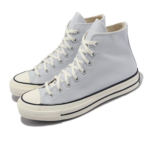 Converse Chuck 70 High Blue Мужчины Унисекс Повседневная обувь для образа жизни Кроссовки A03447C