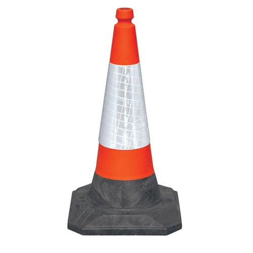 Supreme Box Logo Traffic Cone FW25 | IN HAND ✓ | Ships ASAP | eBay UK