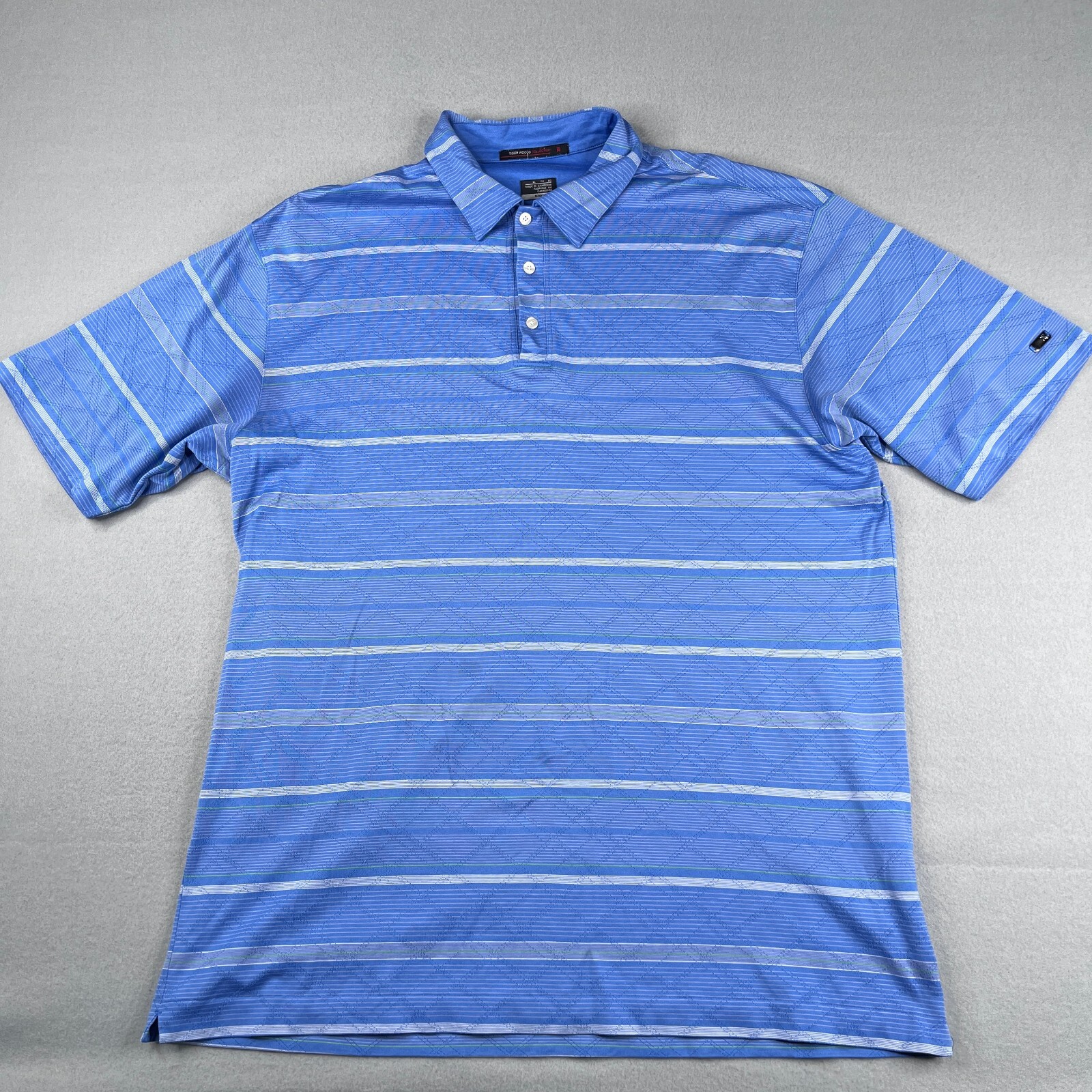 TIGER WOODS ストライプ ポロシャツ TIGER WOODS ストライプ ポロシャツ 楽天市場】タイガー