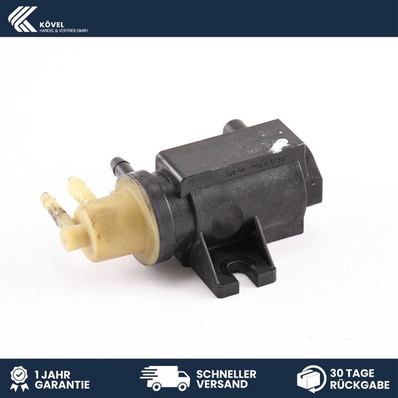 Electrovanne Transducteur Mercedes Benz Classe E W212 E250 Cdi A0091533128