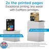 HP 68 Black/Tri-Color Ink Cartridges (2-Pack) | Works Envy 6100e, 6500e Series | Eligible for Instant Ink | 6L6S2TN