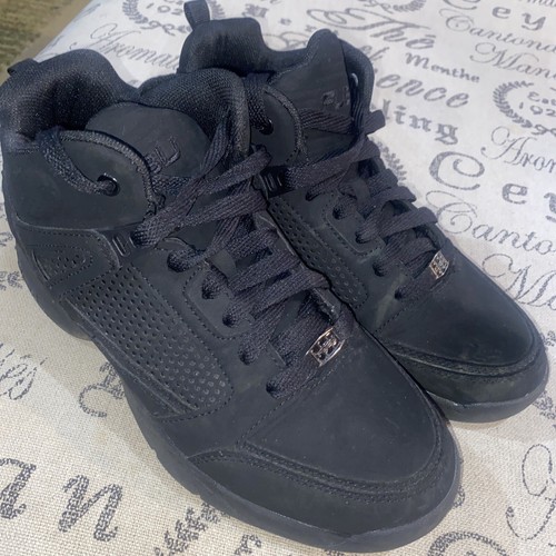 FUBU DIRTY SOUTH フーディ 05 ブラック. Vintage fubu dirty south - Gem