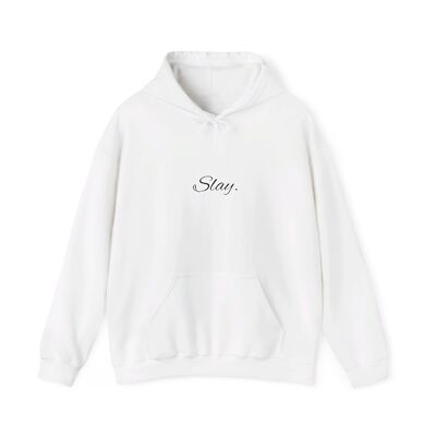 Unisex Heavy Blend  Hooded Sweatshirt