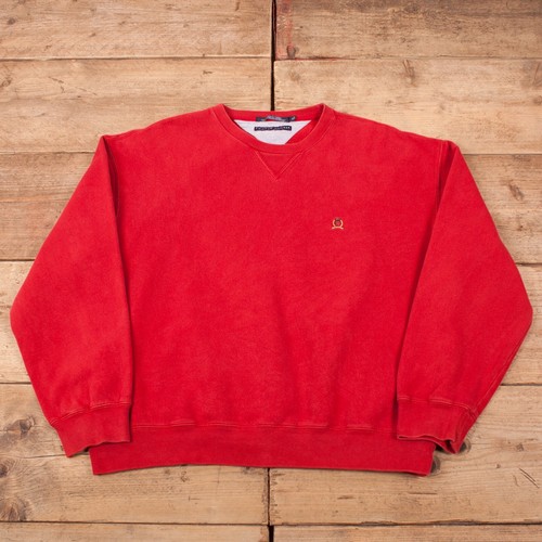 tommy vintage jumper