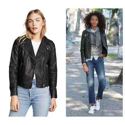 ジャケット・アウター LIDNM VINTAGE WASHED LEATHER ZIP S $_1.JPG?set_id=880000500F