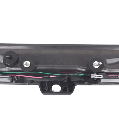 68453659AA Tail Light For Dodge Durango 2014-2022 Liftgate Lamp w/ Camera Hole