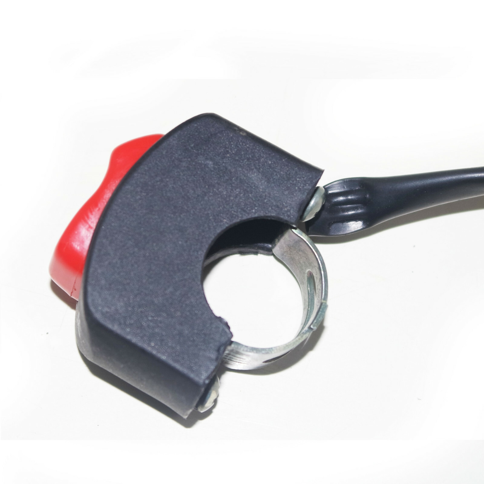 Fits Norton Royal Enfield Jawa BMW Kill Switch Engine Cut Off Stop Switch 