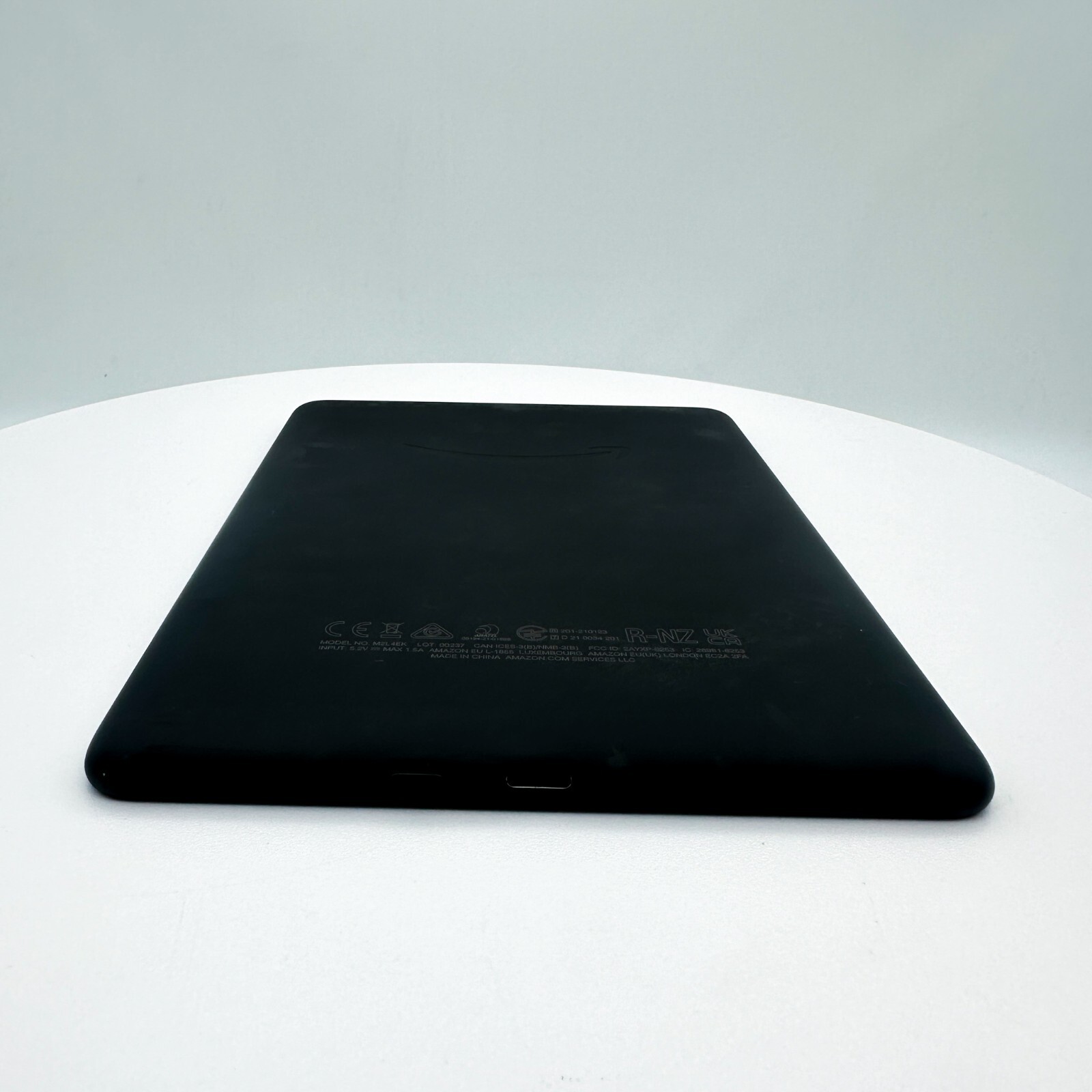 Kindle Paperwhite 11代　32GB Wi-Fi Kindle Paperwhite Wi-Fi 11th Generation Signature Edition