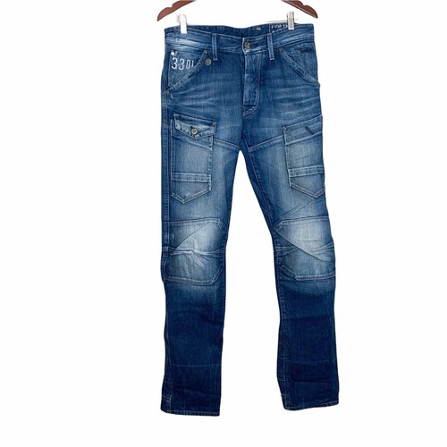 g star raw 5204