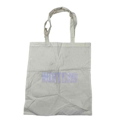 Lil Nas X  Long Live Montero 2022 Tour  Concert VIP Tote Bag Cotton Travel