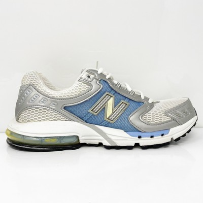

Женские кроссовки New Balance 890 W890WC белые кроссовки размер 11 B, Белый, 890