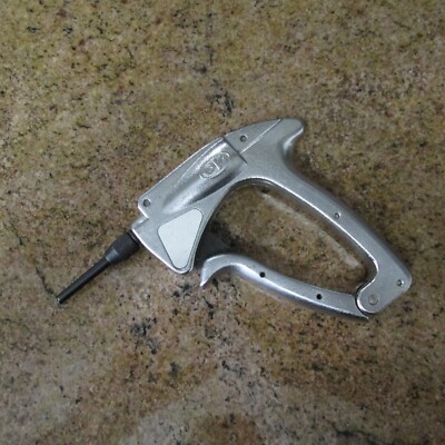 1 PK-Jonard / OK Industries Manual Wire Wrap Tool Aluminum