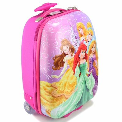 princess carry on luggage
