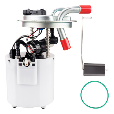 US Fuel Pump w/ Sensor for Chevy Escalade ESV Avalanche Yukon XL 1500 E3610M