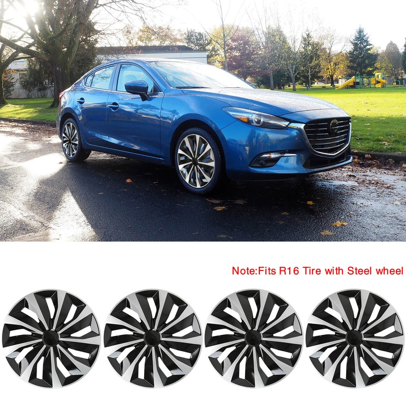 For Mazda3 Mazda 3 16