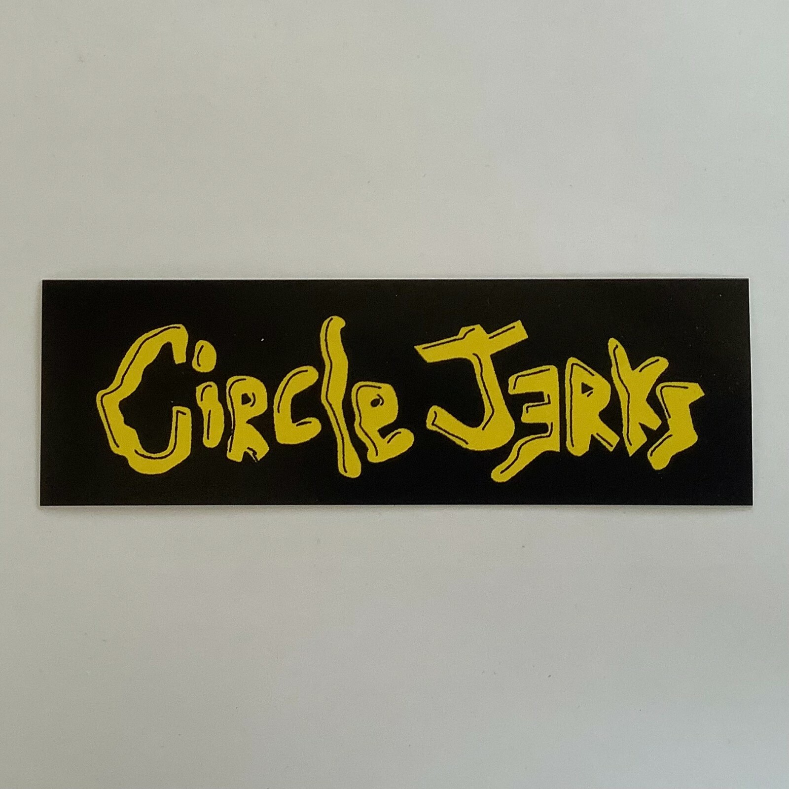 CIRCLE JERKS 「Ⅵ」 Ni00NjE5LmpwZWc.jpeg