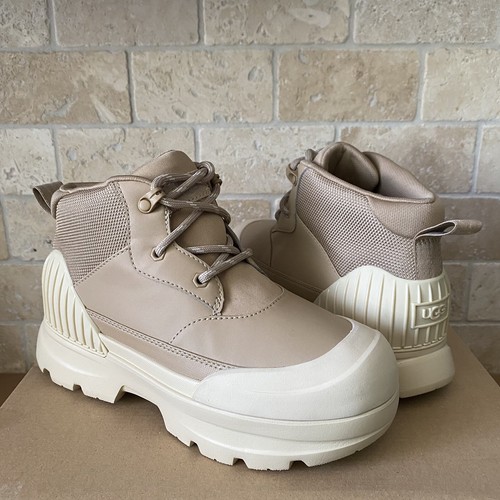 靴 UGG W MCCLAIRE ANKLE BOOT NEW) UGG Grey Mcclaire Women's Suede Ankle Boots 1105909