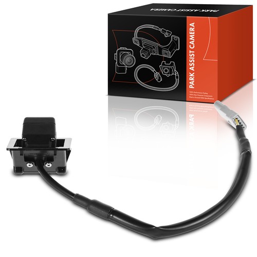 Rear View Back Up Park Assist Camera for Chevrolet Volt 2016-2017 1.5L Hatchback