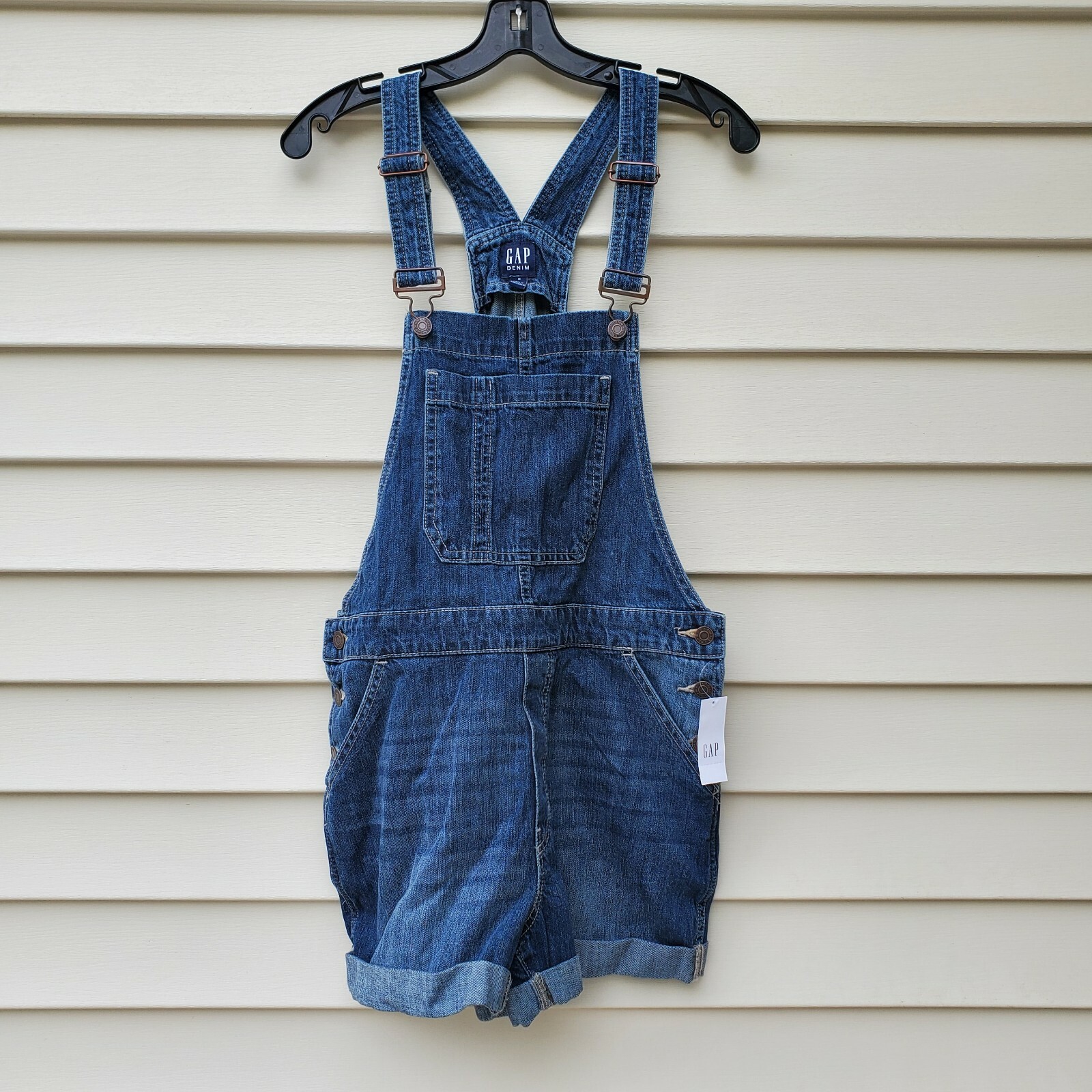 Шорты GAP DENIM Women's Size M Jean 